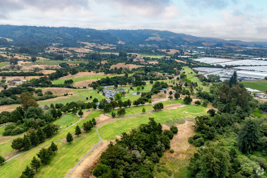 More Photos Of 501 Spring Hills Dr, Watsonville Land For Sale