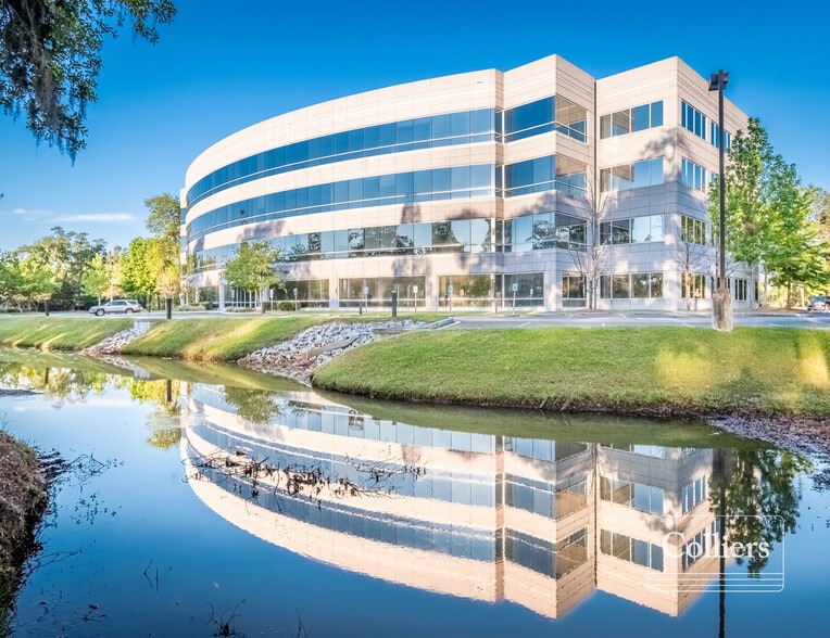 Primary Photo Of 4000 Faber Place Dr, North Charleston Office For Lease