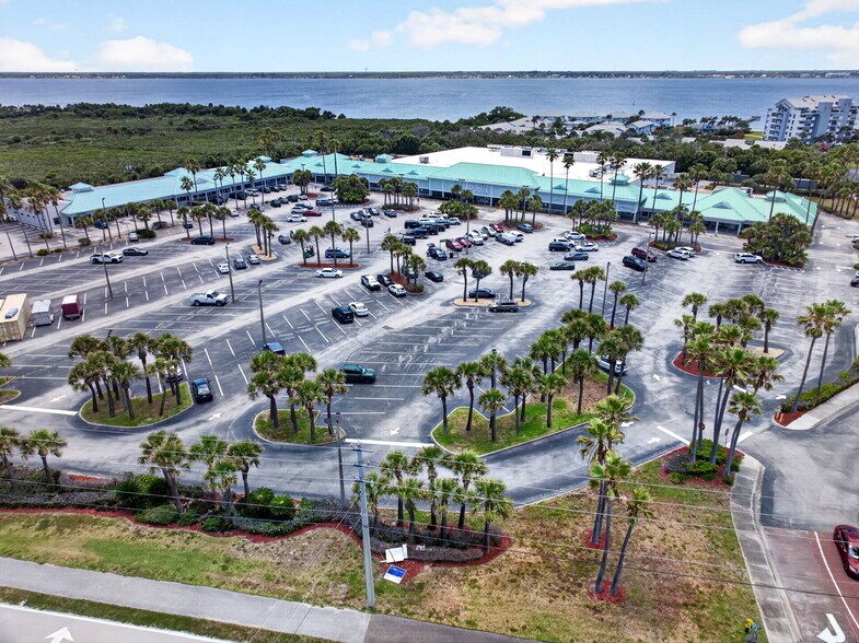 More Photos Of 3830 S Highway A1a, Melbourne Beach General Retail For Sale