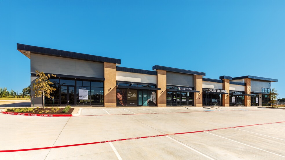 More Photos Of 1301 Williams Dr, Georgetown Storefront For Lease