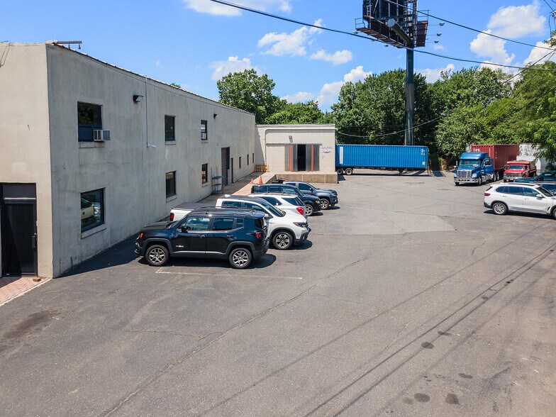 More Photos Of 620 Ramsey Ave, Hillside Warehouse For Sale