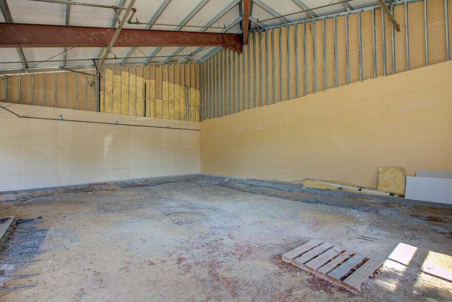 More Photos Of , Merced Office For Sale