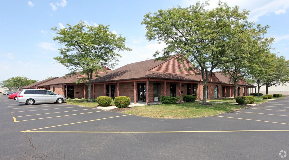 26882710 Billingsley Rd, Columbus, OH 43235 Office For Lease