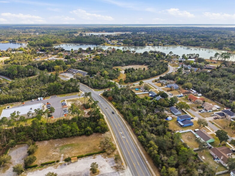 More Photos Of 825 Fort Smith Blvd, Deltona Land For Sale