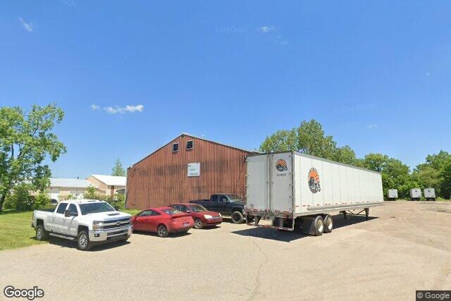 More Photos Of 4101 Flint Asphalt Dr, Burton Industrial For Sale