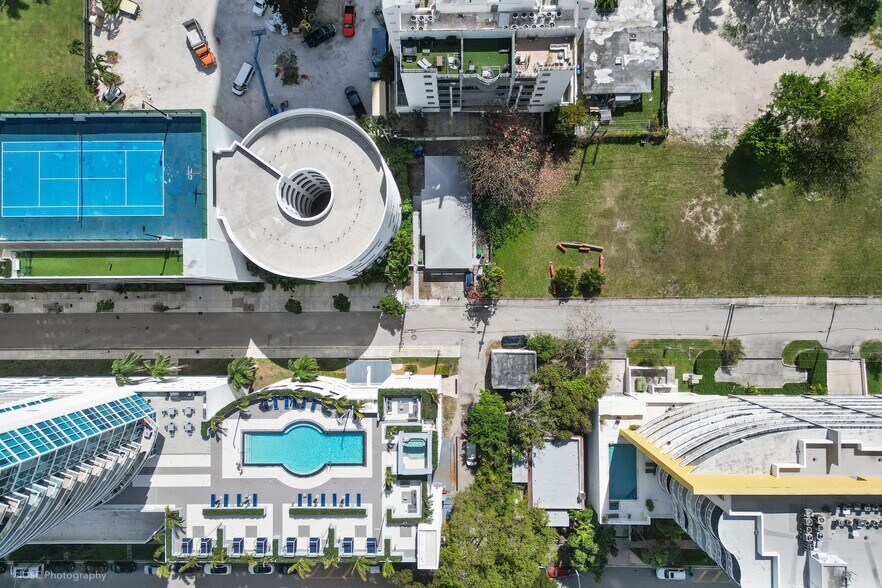 More Photos Of 460 NE 29th Ter, Miami Land For Sale