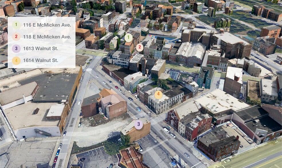 More Photos Of , Cincinnati Unknown For Sale