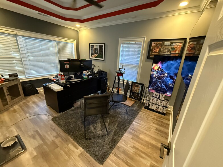 More Photos Of 1275 Shiloh Rd, Kennesaw Office For Lease