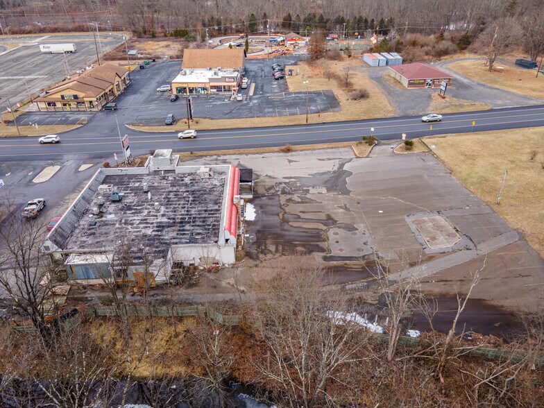 More Photos Of 5000 Milford Rd, East Stroudsburg Freestanding For Sale