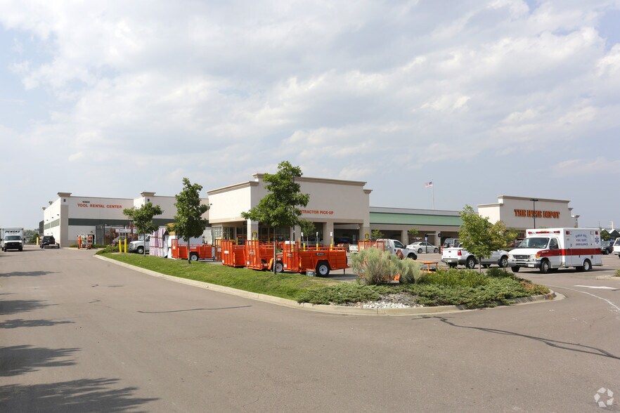 More Photos Of 5410-5750 Woodmen Rd, Colorado Springs Unknown For Lease
