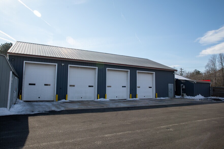 More Photos Of 2098 Bay Rd, Milford Industrial For Sale