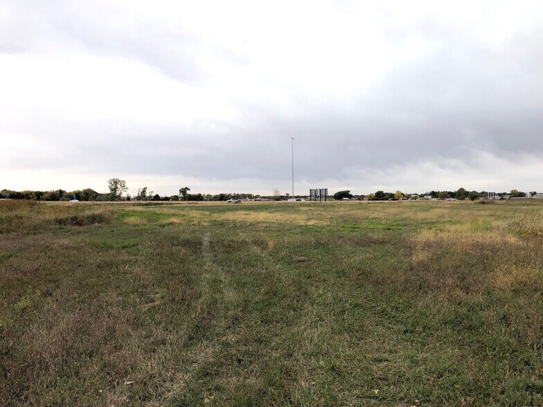 More Photos Of Interstate 90 @ S Ohlman St, Mitchell Land For Sale