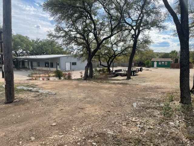 More Photos Of 9125 W Highway 71, Austin Freestanding For Lease