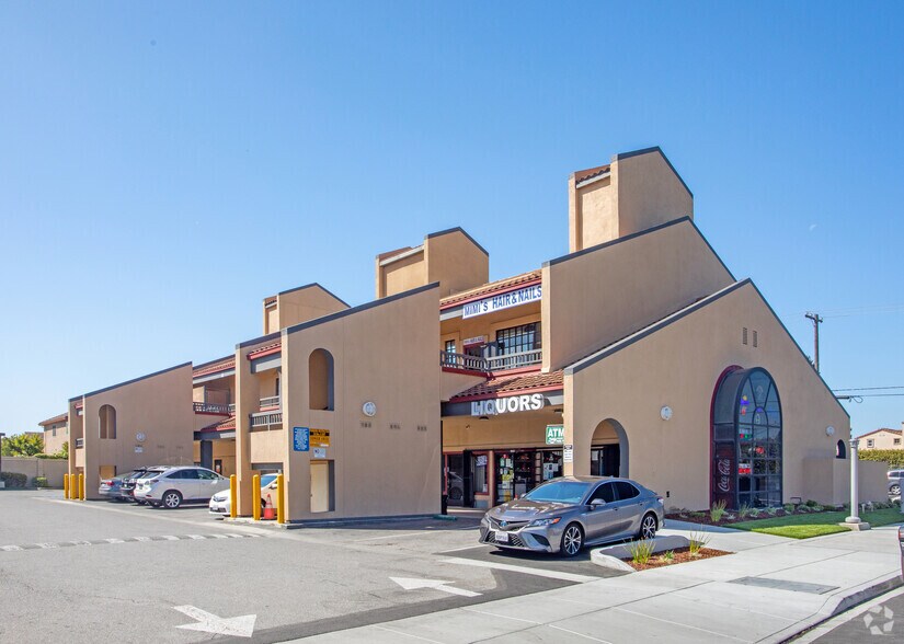 Primary Photo Of 4767 Lafayette St, Santa Clara Unknown For Lease