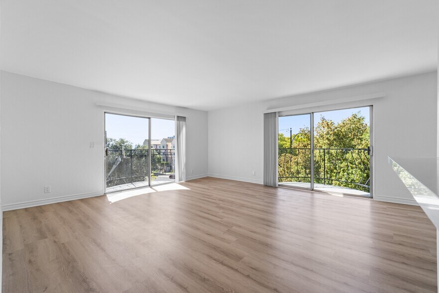 More Photos Of 600 E Olive Ave, Burbank Apartments For Sale