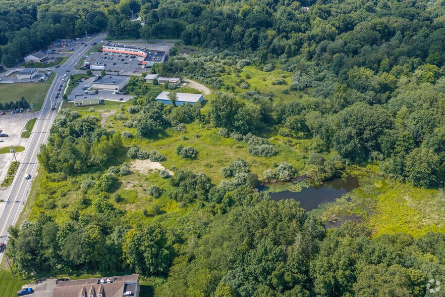 More Photos Of 120 Oxford Rd, Oxford Land For Sale
