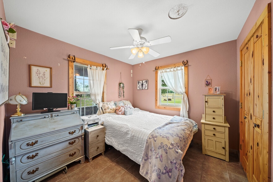 More Photos Of 6710 Boothline Rd, Richmond Land For Sale