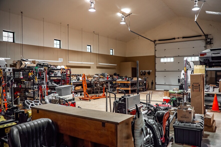 More Photos Of 14388 Fern Rd, Whitmore Land For Sale