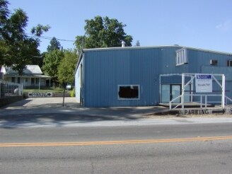 More Photos Of 6168 Pleasant Valley Rd, El Dorado Freestanding For Sale