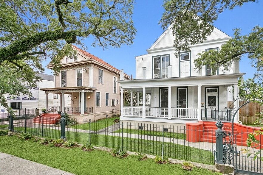 Primary Photo Of , New Orleans Office For Sale