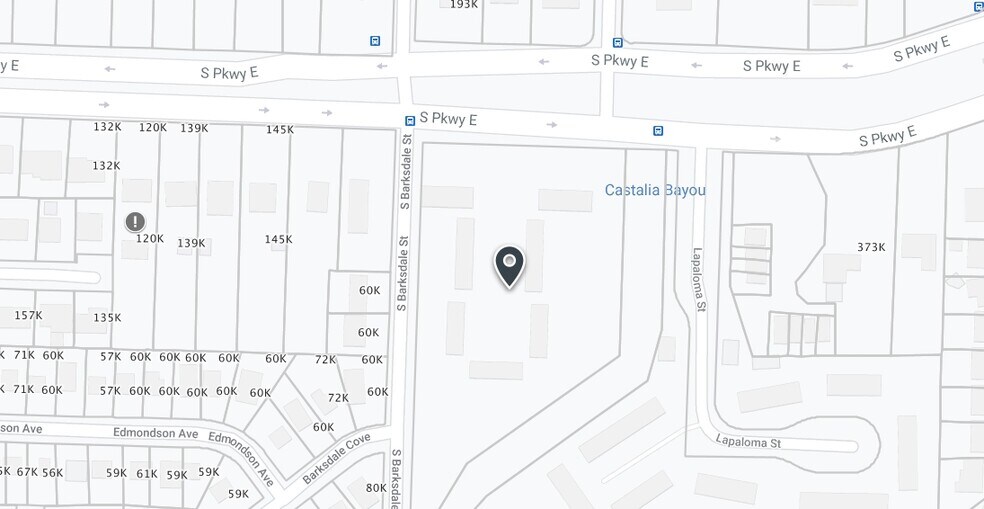 More Photos Of 1903 S Parkway E, Memphis Apartments For Sale