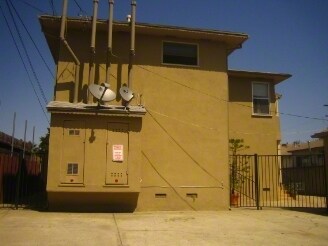 More Photos Of 808 W 163rd St, Gardena Apartments For Sale