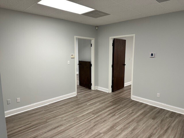 More Photos Of 2101 N Sardis Rd, Charlotte Office For Sale