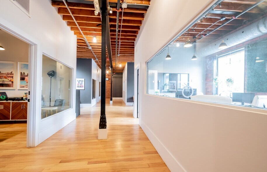 More Photos Of 45 James St, St Catharines Storefront Retail Residential For Lease