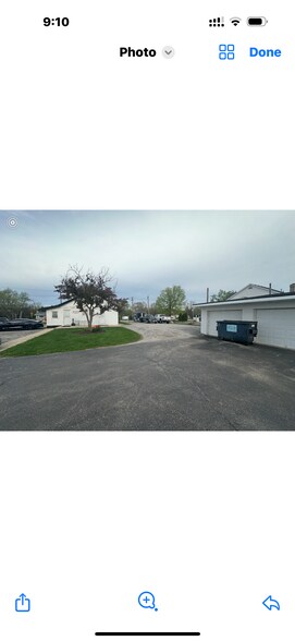 More Photos Of 18949 S Wolf Rd, Mokena Warehouse For Lease