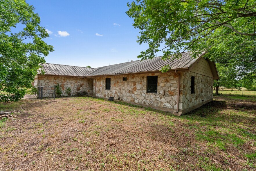 More Photos Of 3809 Kelly Ln, Pflugerville Land For Lease