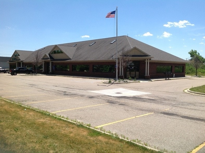 Primary Photo Of 10127 Marine City Hwy, Ira Township Medical For Sale