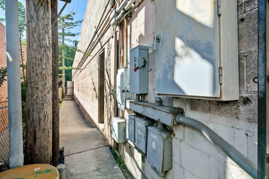 More Photos Of , Glendale Industrial For Sale