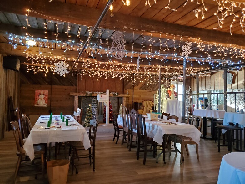 More Photos Of N3504 County Rd E, Freedom Lodge Meeting Hall For Sale