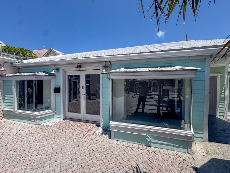 More Photos Of 431 Front St, Key West Freestanding For Lease