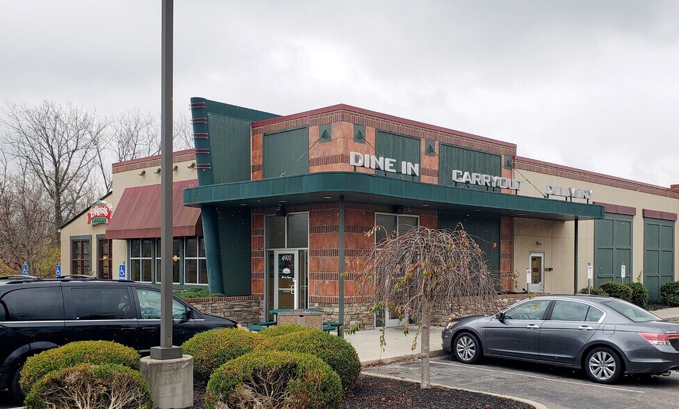 More Photos Of 4744-4778 Roosevelt Blvd, Middletown Unknown For Lease