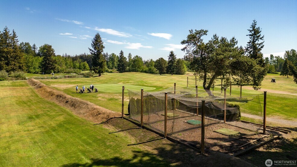 More Photos Of 7738 Portal Way, Custer Golf Course Driving Range For Sale