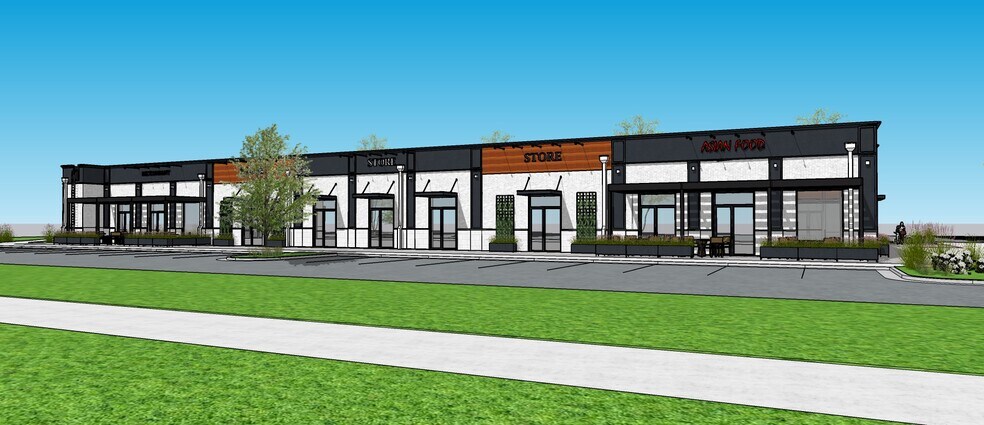 Primary Photo Of 2443 Whiskey Rd, Aiken Unknown For Lease