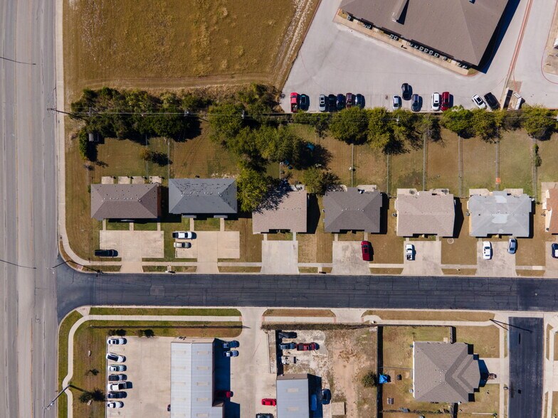 Primary Photo Of , Killeen Multifamily For Sale