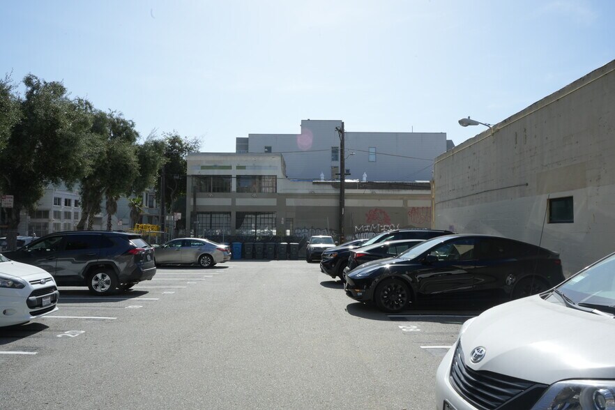 More Photos Of 44 Gough St, San Francisco Office Residential For Lease