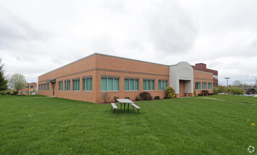 More Photos Of 1184 Troy Schenectady Rd, Latham Office For Lease