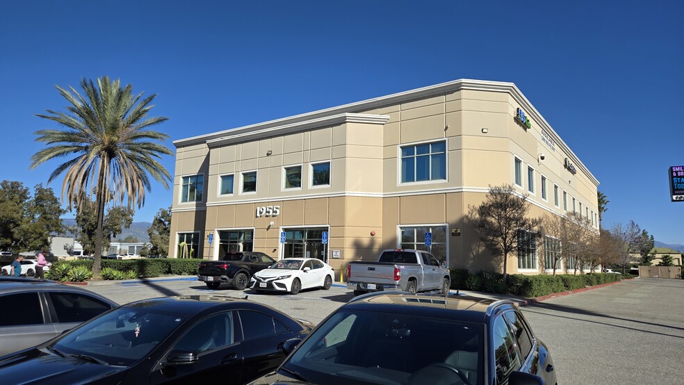 Primary Photo Of 1955 Hunts Ln, San Bernardino Office For Lease