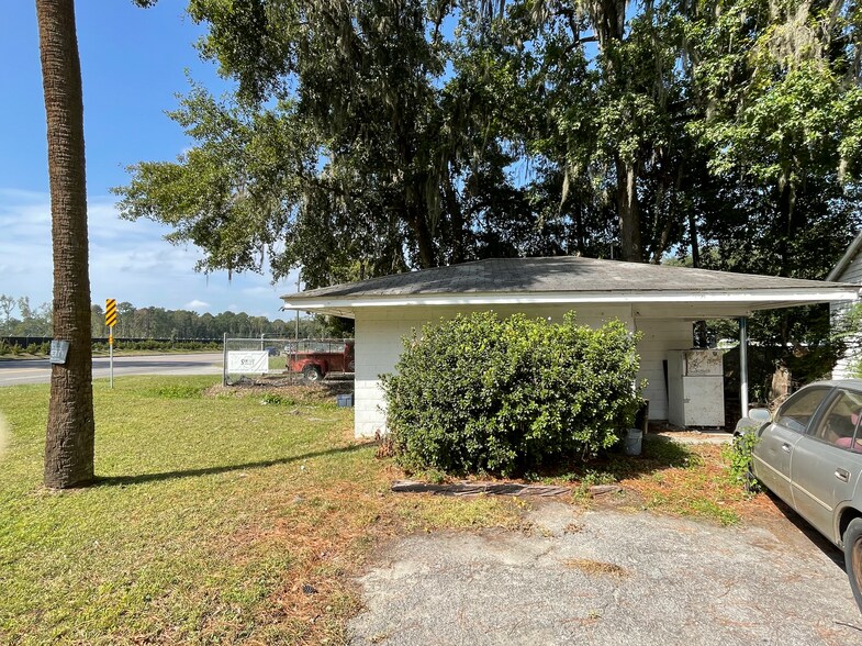 More Photos Of 5130 Ogeechee Rd, Garden City Land For Sale