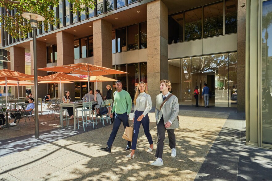 More Photos Of 225 Broadway, San Diego Office For Lease