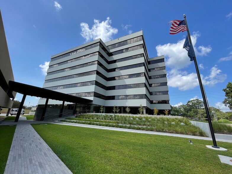 Primary Photo Of 2237 S Acadian Trwy, Baton Rouge Office For Lease