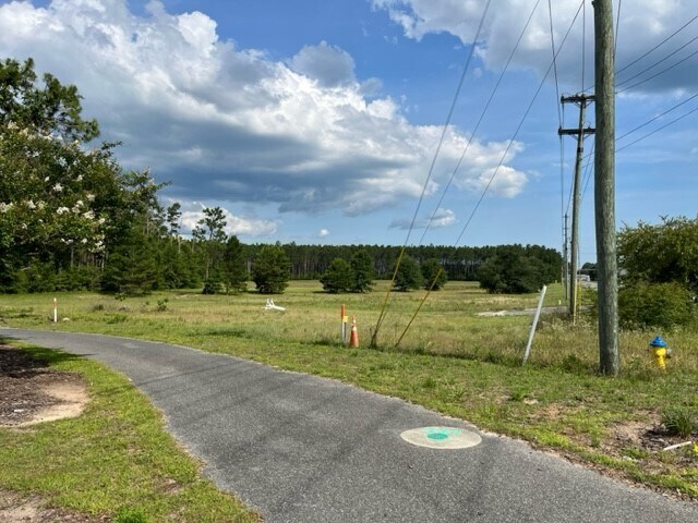 More Photos Of 6301 SE Capital Cir, Tallahassee Land For Lease