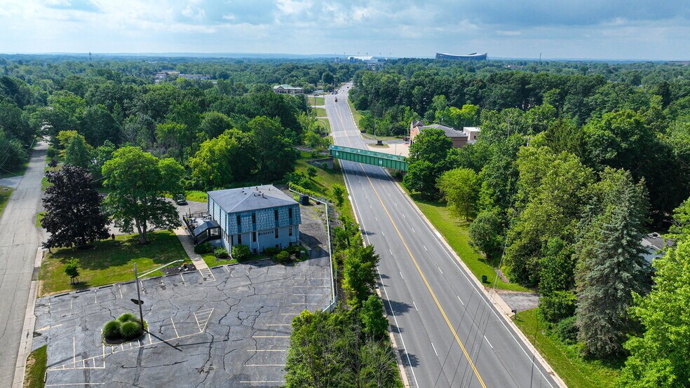 More Photos Of 3365 Abbott Rd, Orchard Park General Retail For Sale