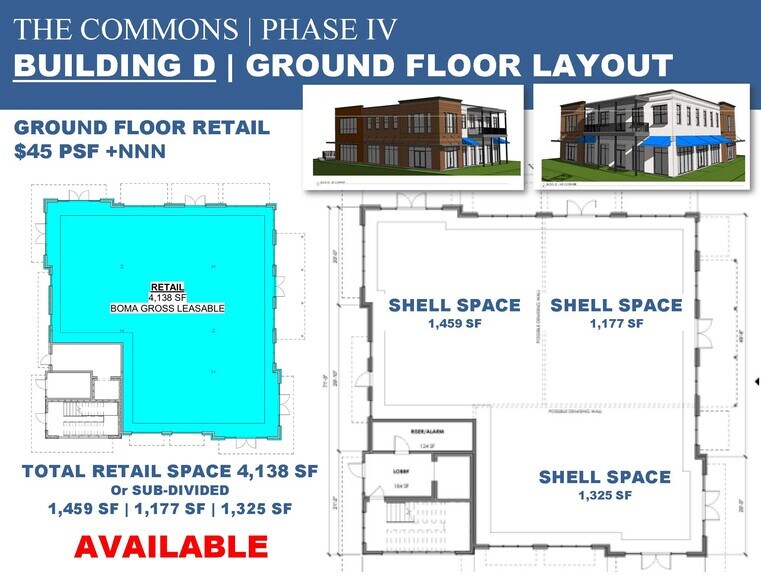More Photos Of 800 Sisk Ave, Oxford Office Residential For Lease