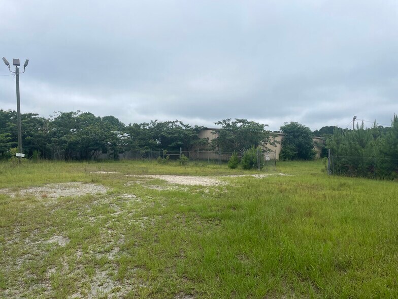 More Photos Of 3082 Old Mesena Rd NW, Thomson Industrial For Sale