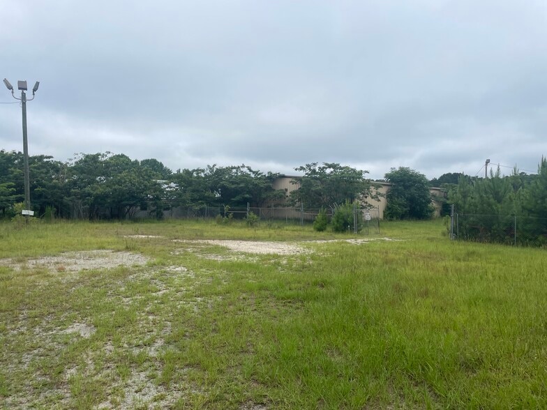 More Photos Of 3082 Old Mesena Rd NW, Thomson Industrial For Sale