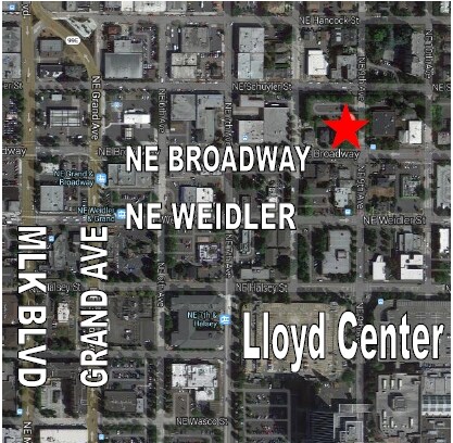 More Photos Of 835-841 NE Broadway St, Portland Restaurant For Sale